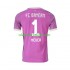 Camisola Bayern de Munique Manuel Neuer 1 Guarda-redes Homem Equipamento Terceiro 2026-2027 Manga Curta